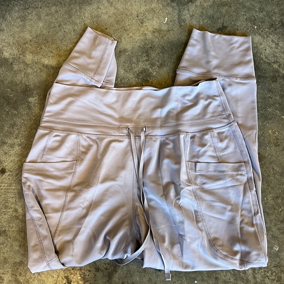 Fabletics Drawstring Pants - Picture 2 of 4